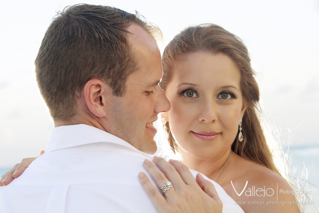 Riviera Maya Wedding Cancun